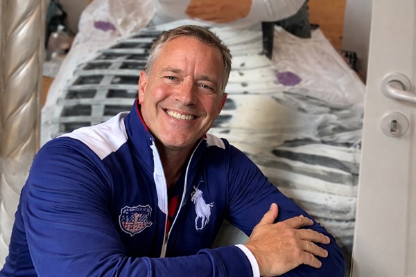 Anthony David Anthony David