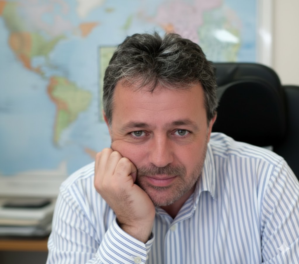 Anthony James-Alfonso