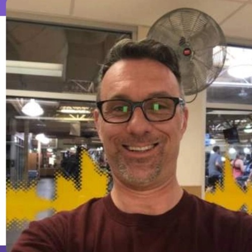 Beneth Andrea-Walker