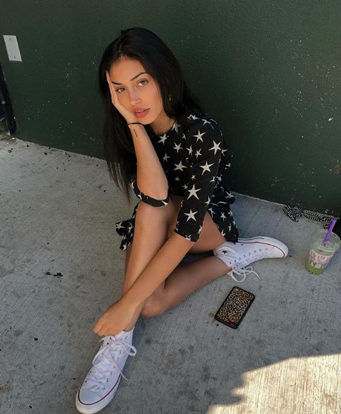 Charlotte Celenalajoie