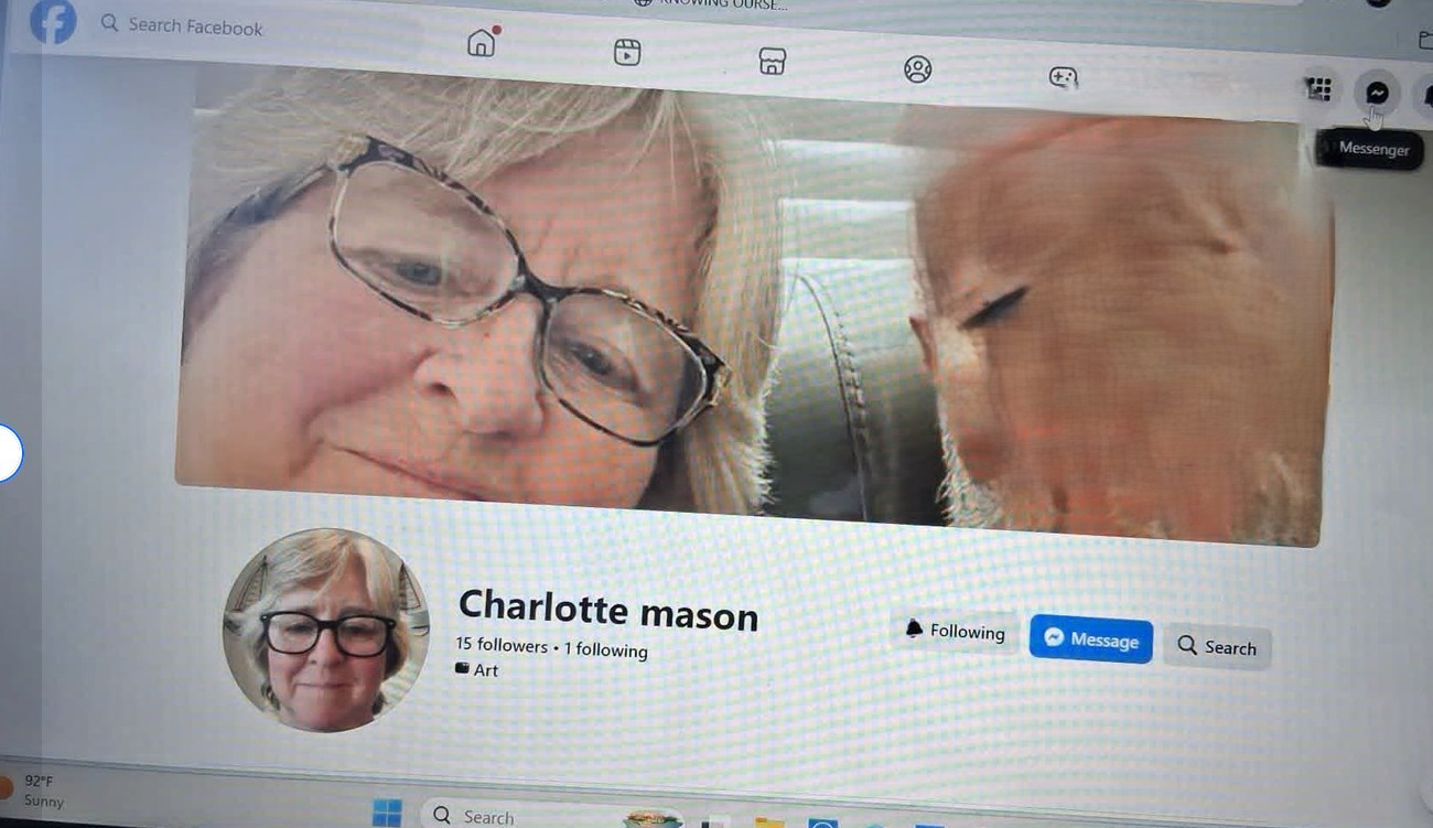 Charlotte Mason Charlotte Mason