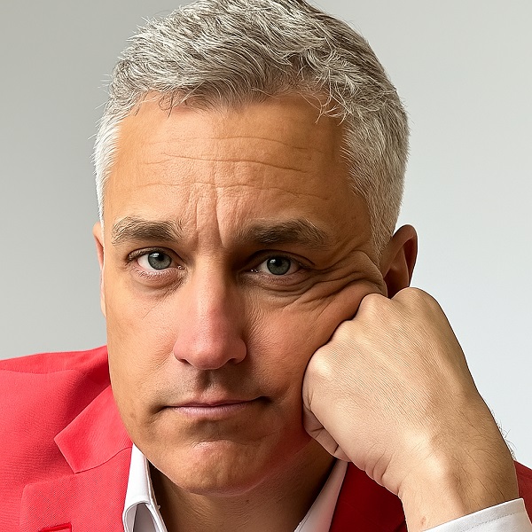 Christopher
 Hubaroj
