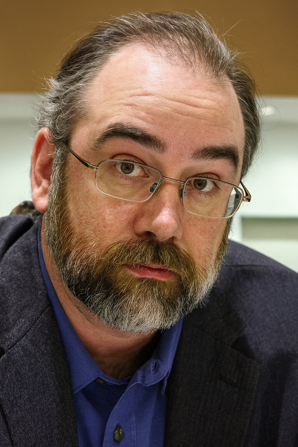 CortHenrick Cort Henrick