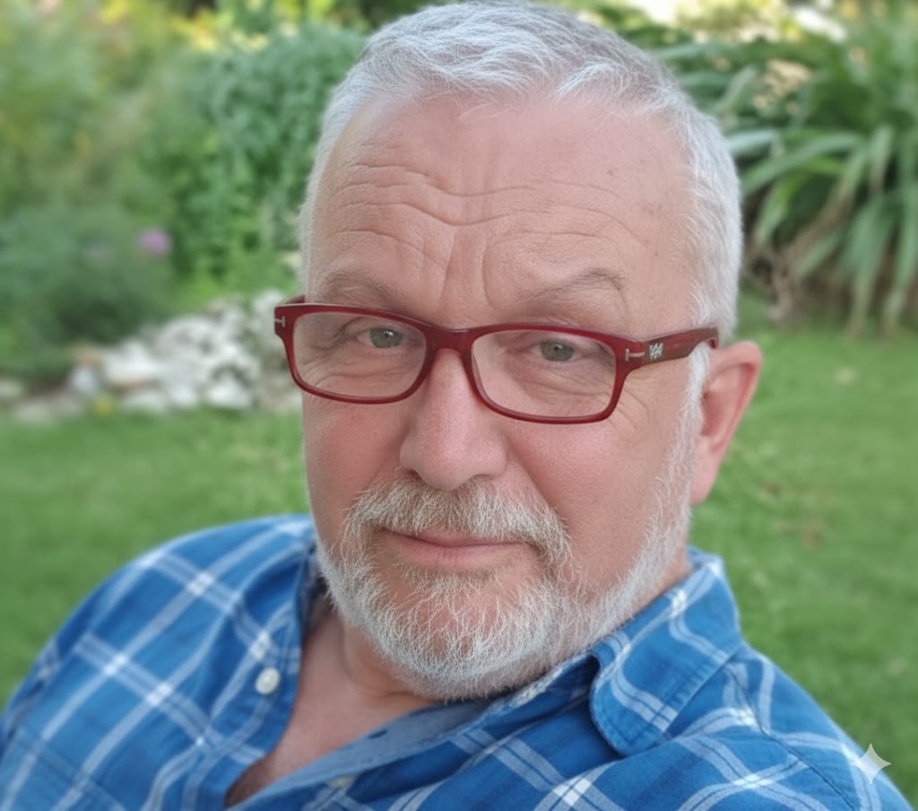 Dereck Krantz