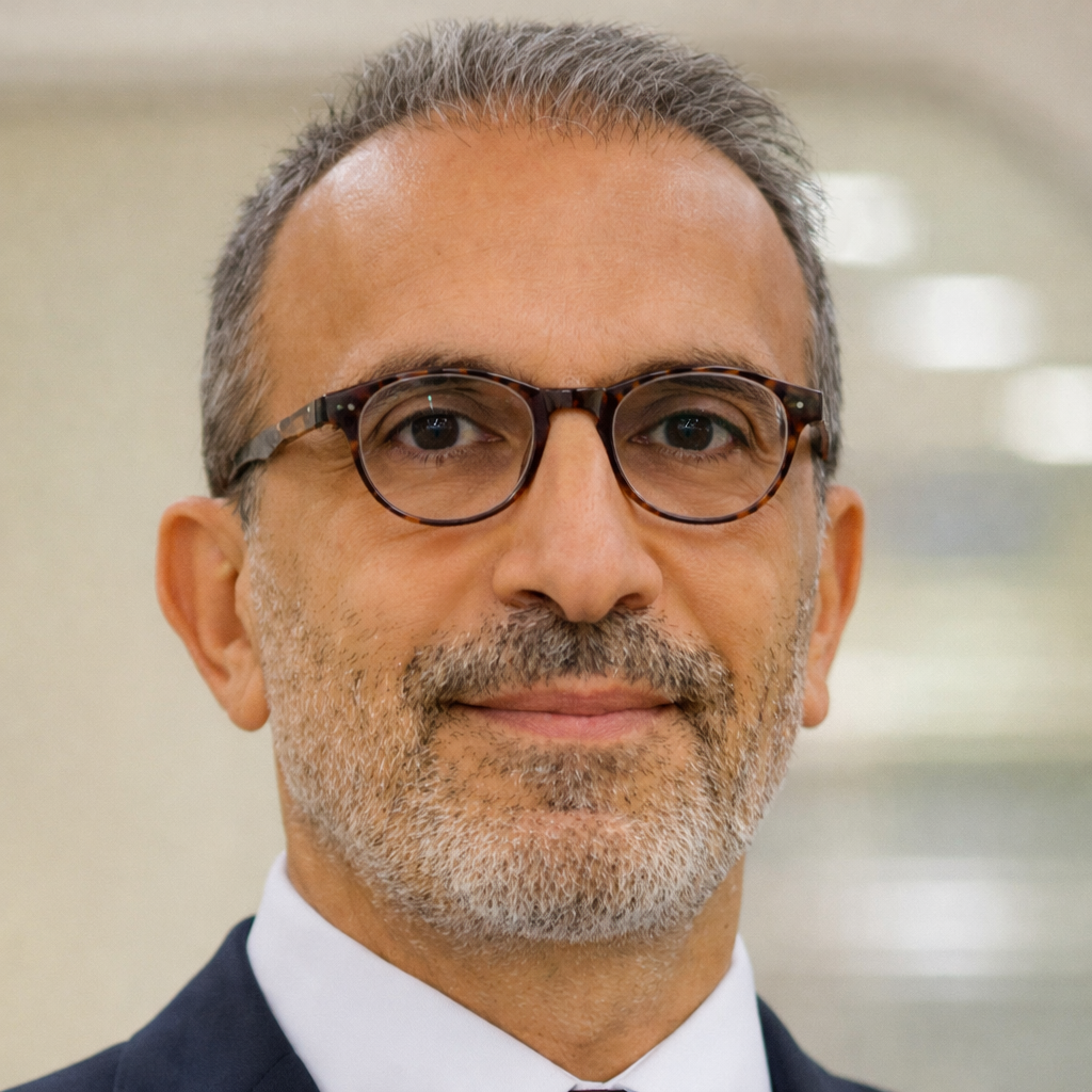 Donald Antonio-Brooks