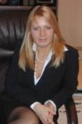 Elena  Tanygina