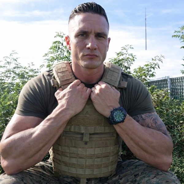 EricWilliam Eric William