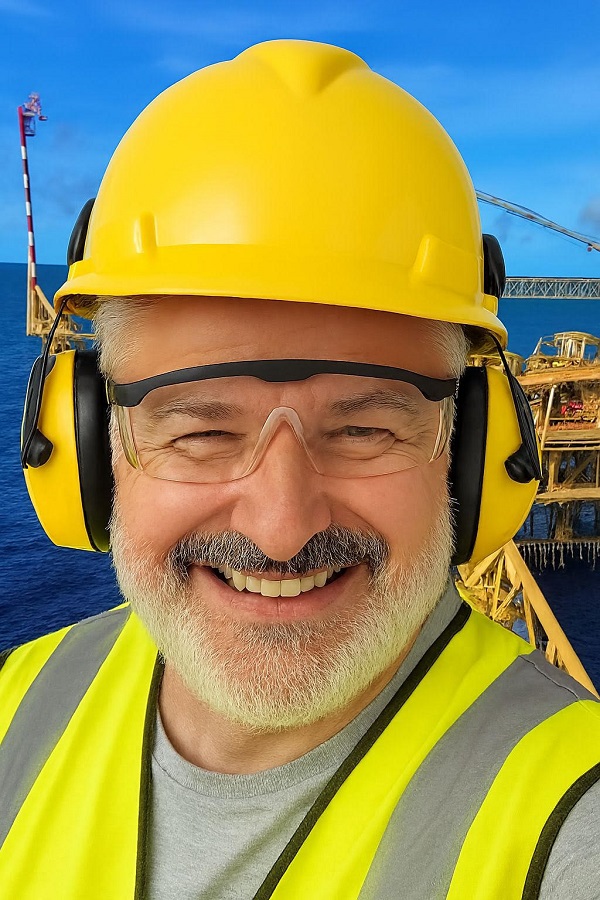 Fredrick Marius Fredrick Marius