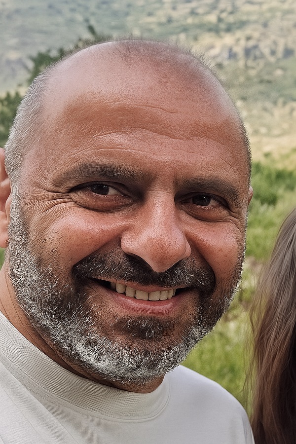 Francesco Matteo
 Luca
