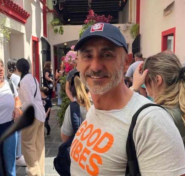 Harry Ncolescu Harry Ncolescu