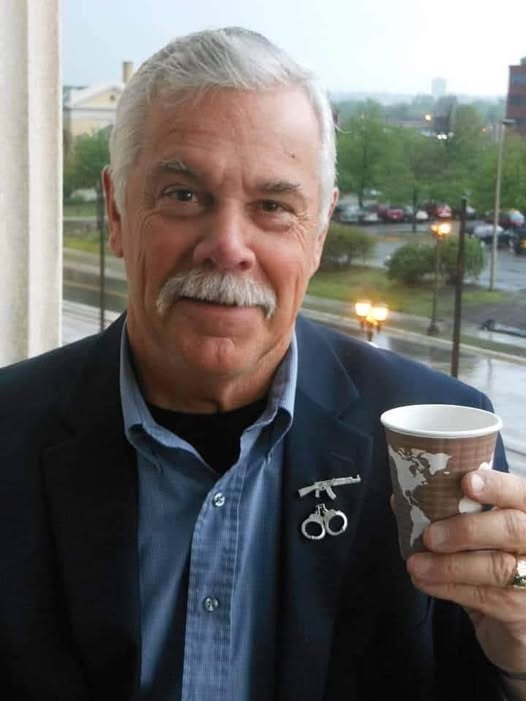 Jerry  Hamilton