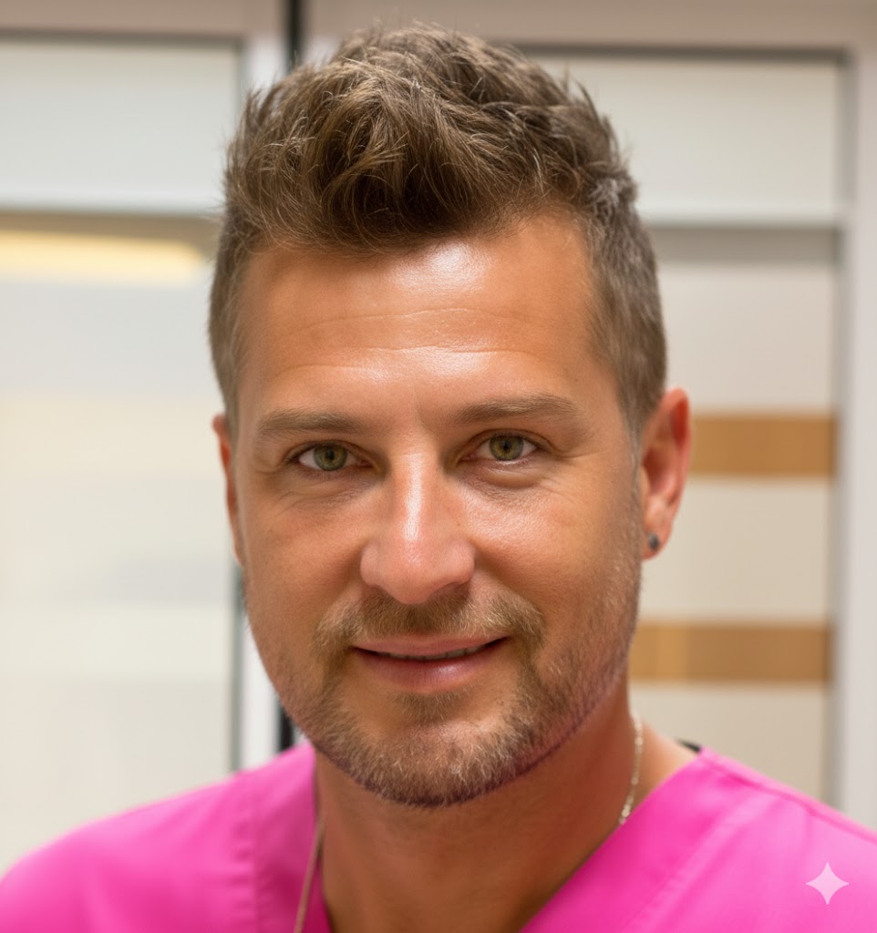 Jody Bujaski