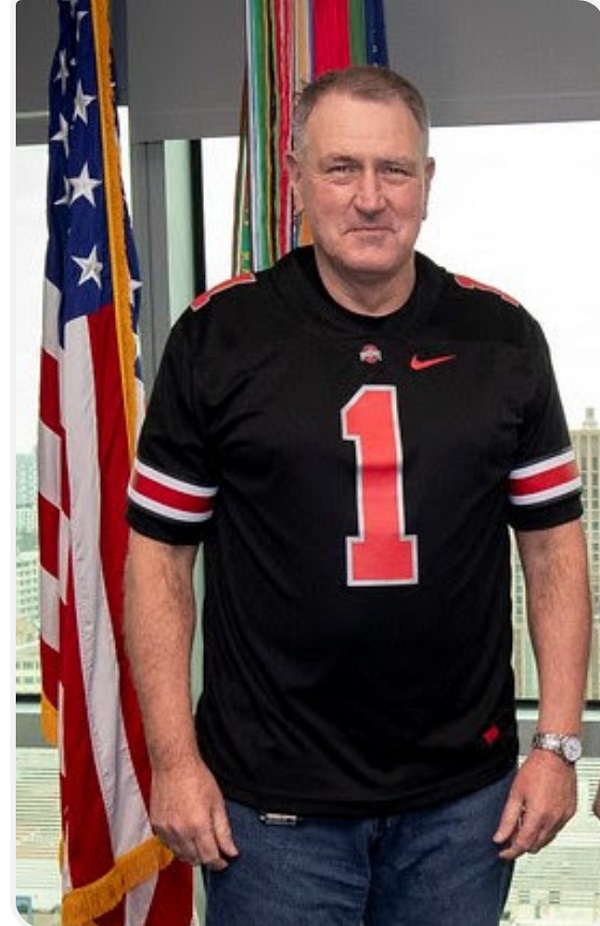 John-Michael Murray John-Michael Murray