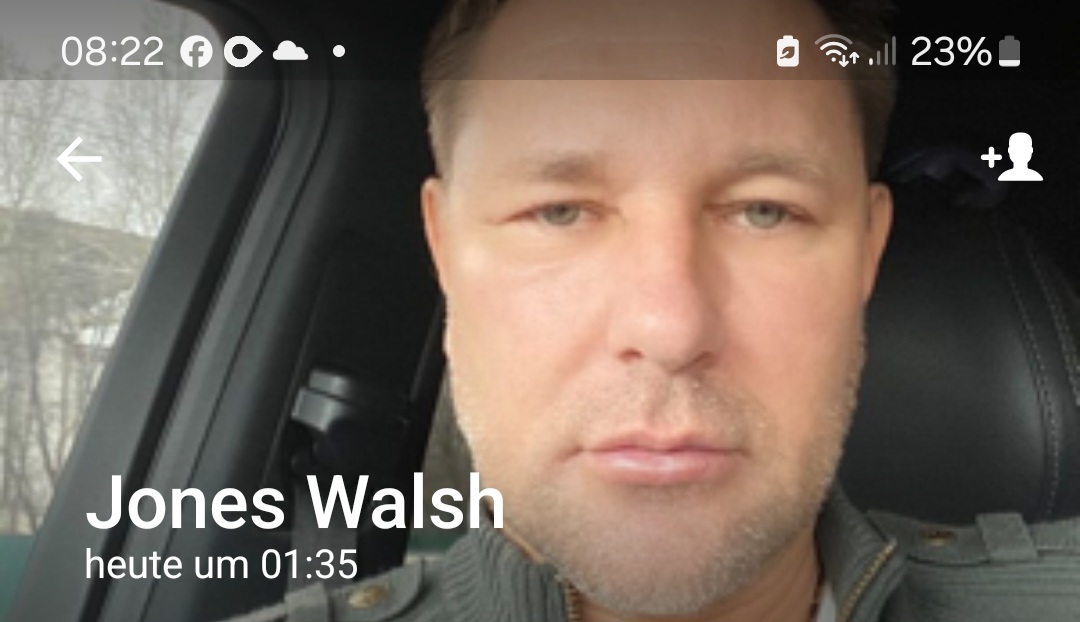 Jones Walsh