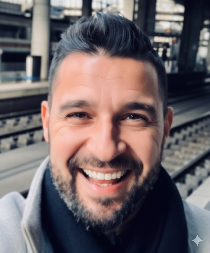 Jurgen  Michael