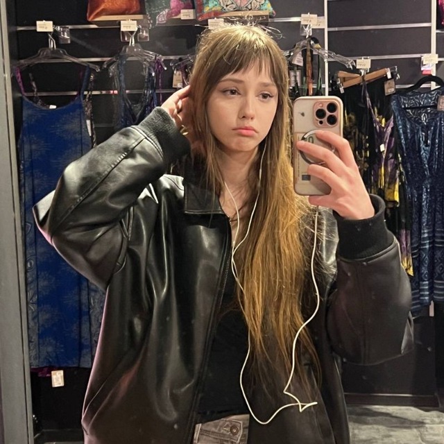 Katya Sumy
Katya Sumy