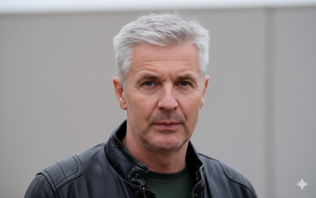 Klaus Jurgen