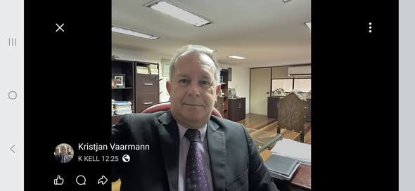 Kristjan Vaarmann