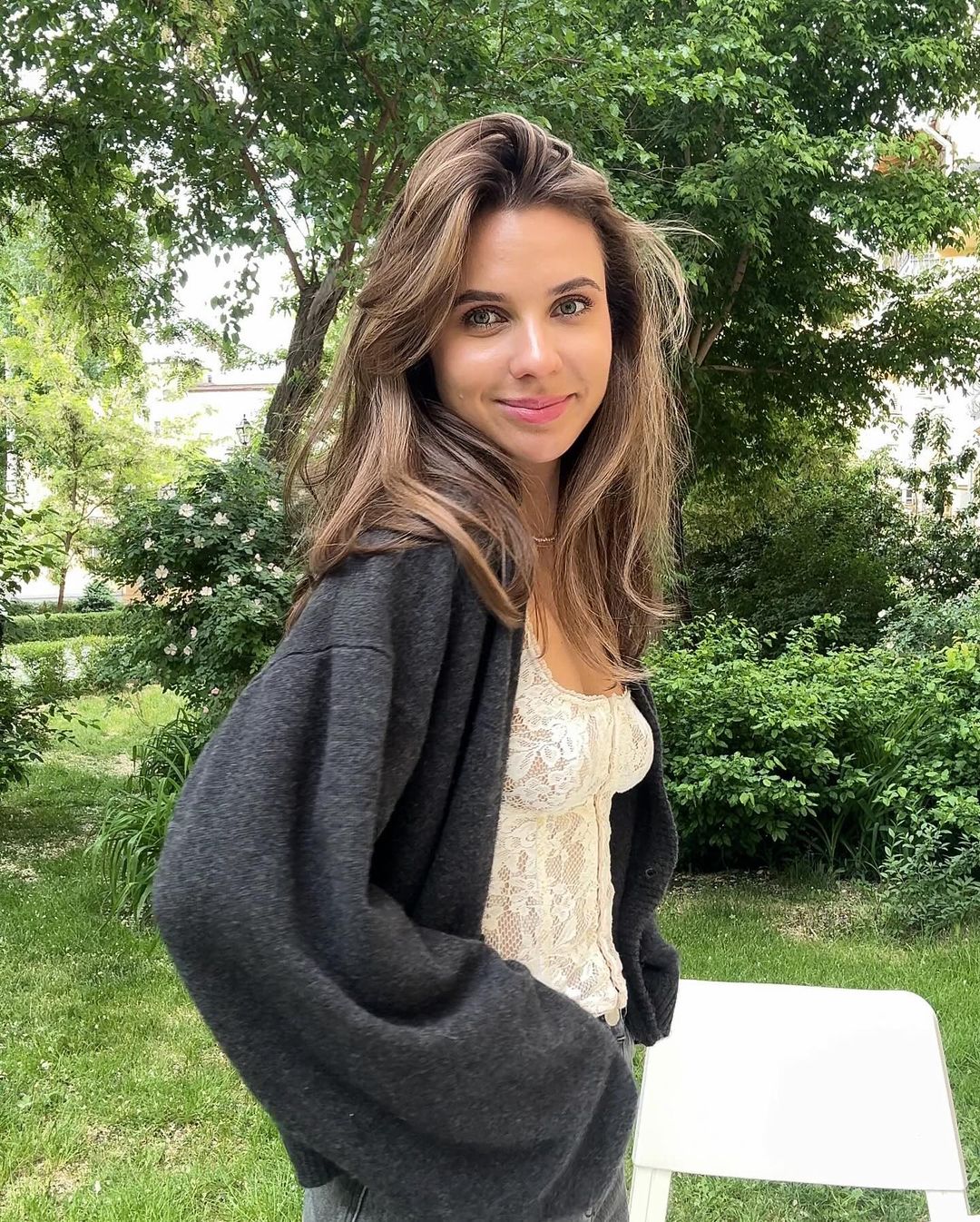 Kseniia Langley