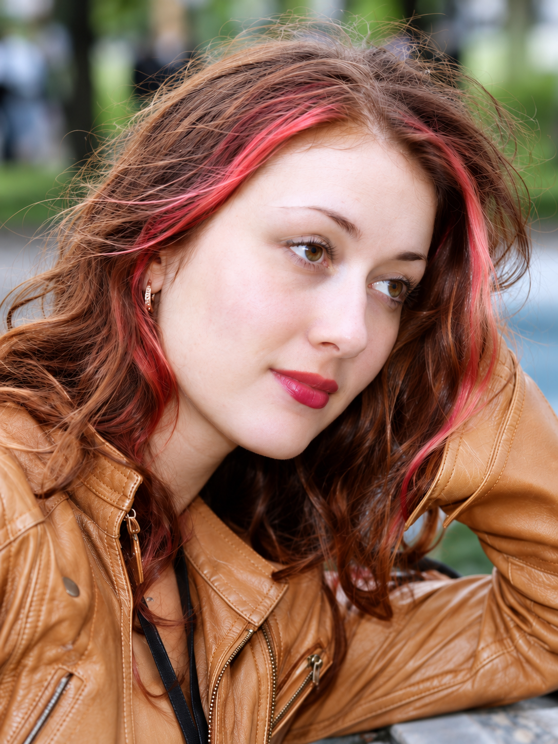 Larisa Komova
Larisa Komova