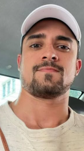 Liam Gonzalez