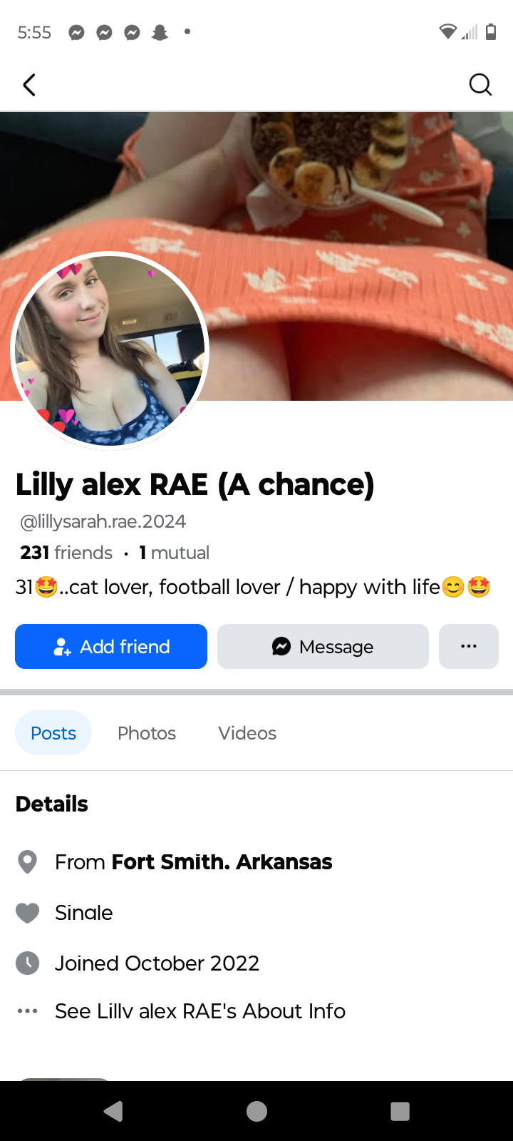 Lily Alex_Rae