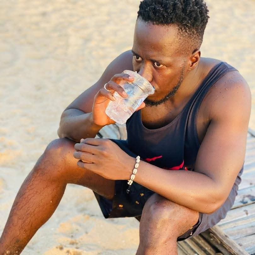 Malick  Njie