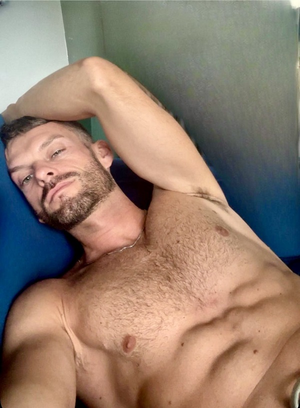 Michael Karber Michael Karber