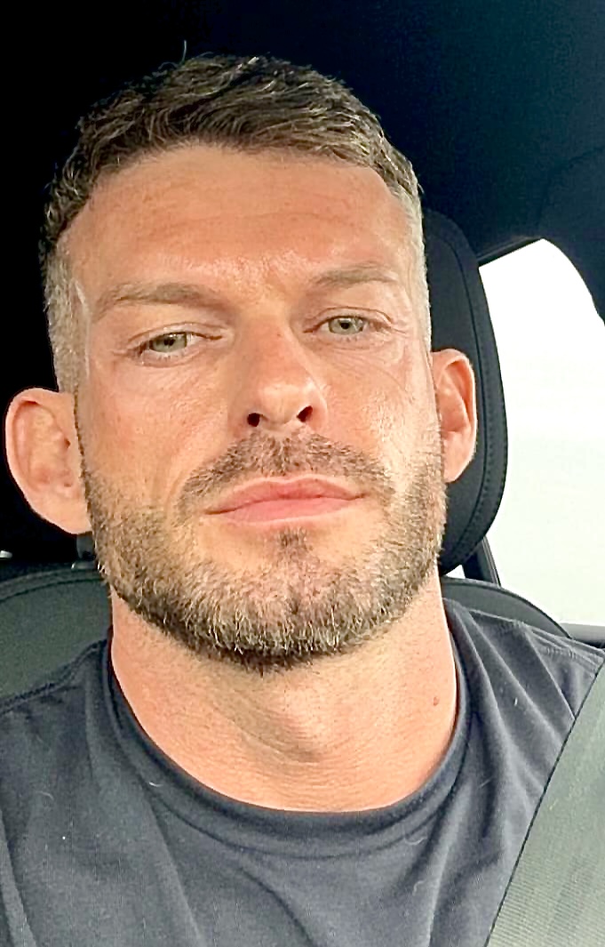 Michael Karber Michael Karber