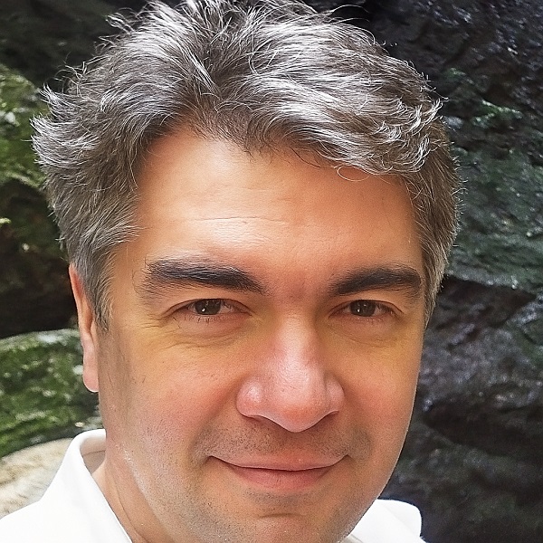 Michael
Lutherson
Michael
Lutherson