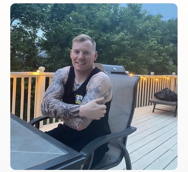 Michael Reese Michael Reese