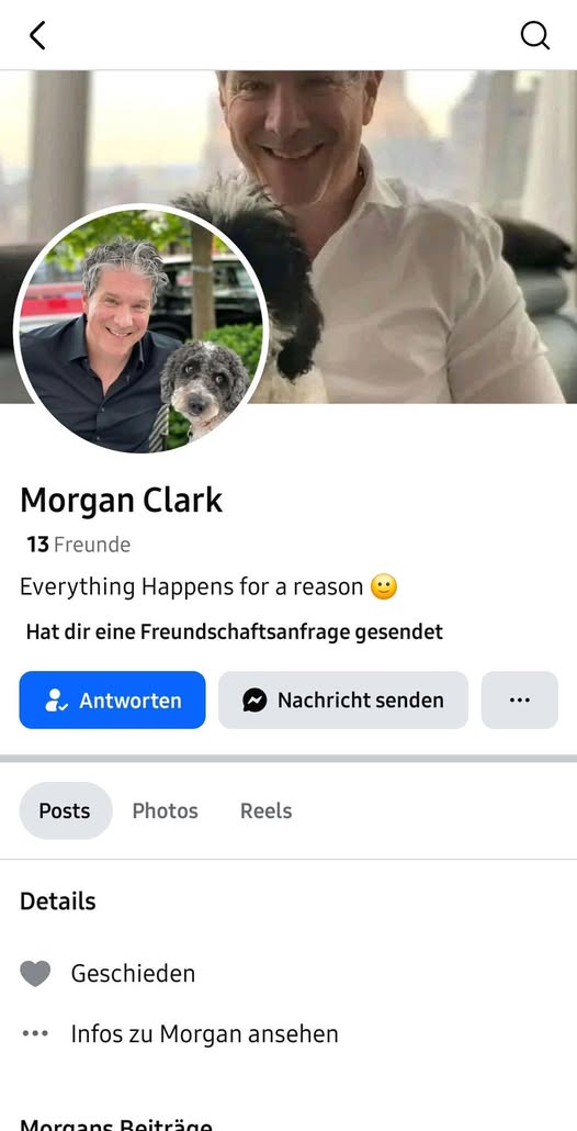 Morgan Clark