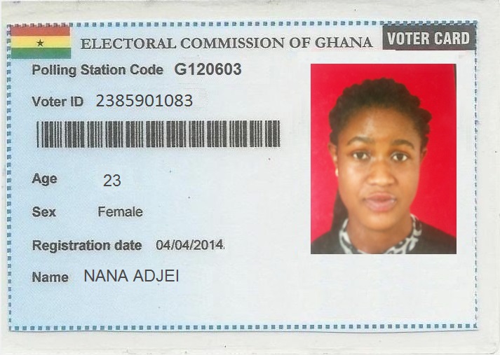 Nana Adjei Scammer Profile Fraud List.