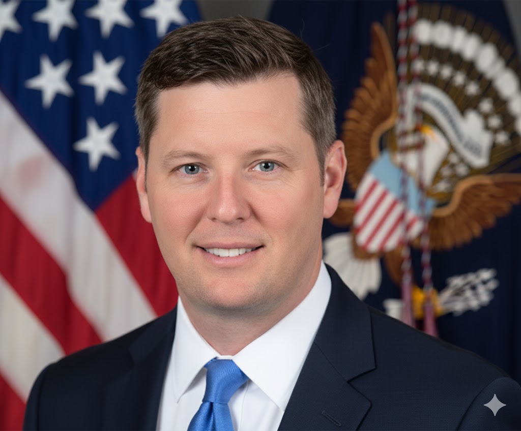  Patrick  Murphy