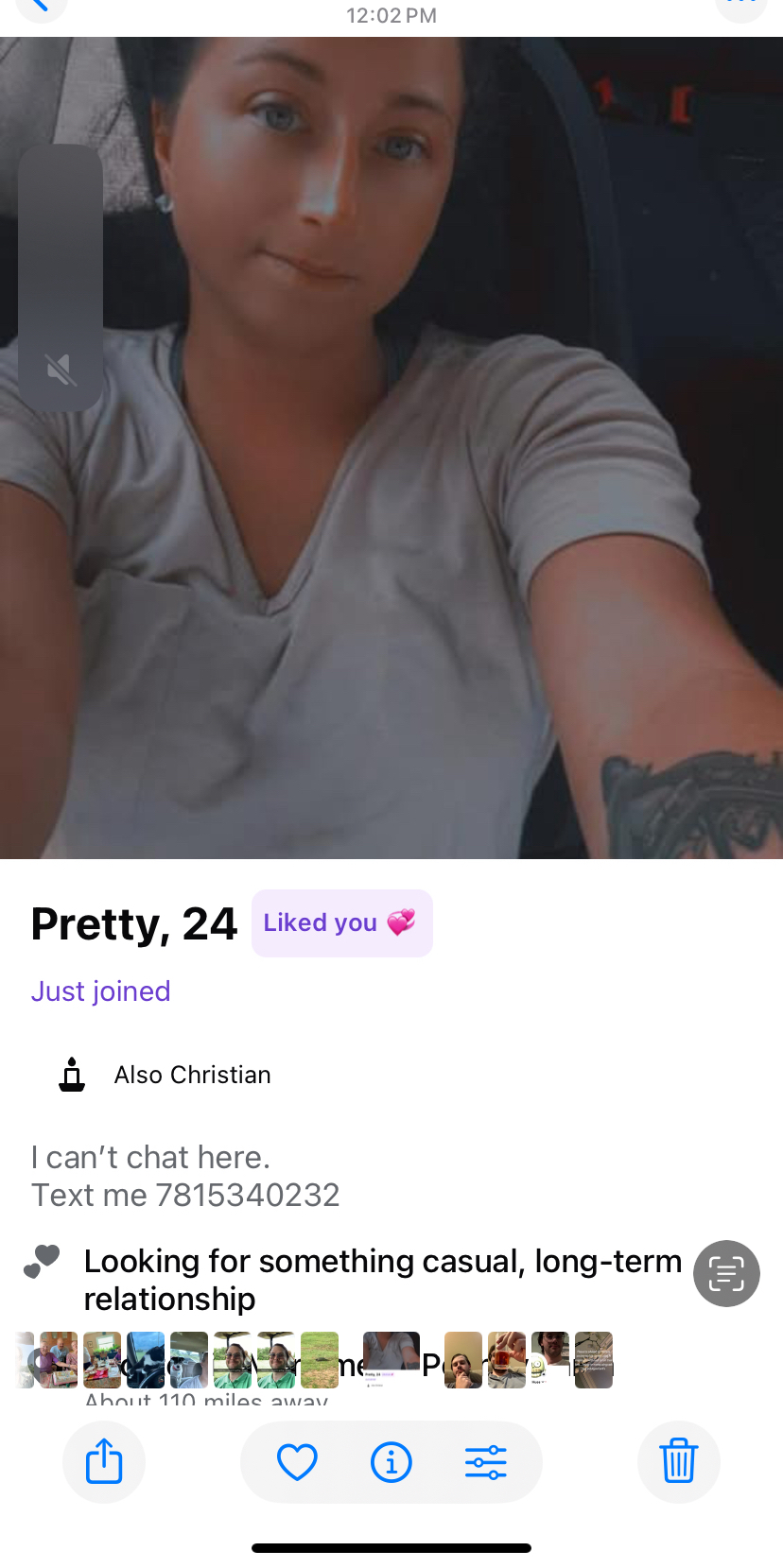 Pretty 
