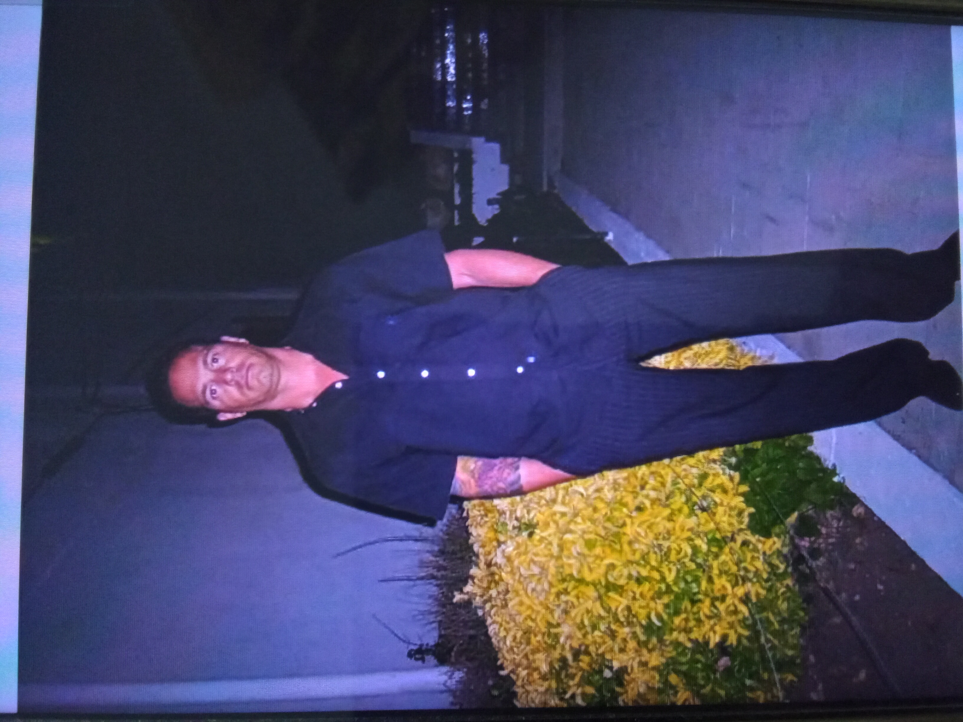 Raymond Douglas  Lopez
