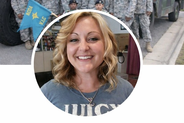 Sarah Weber Sarah Weber