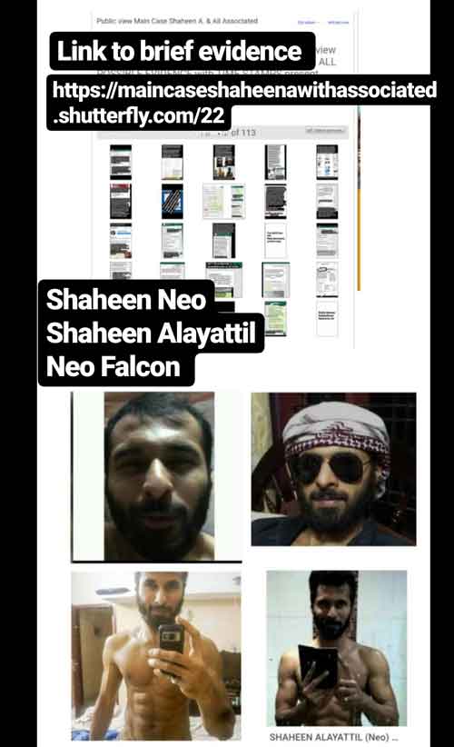 Shaheen Neo