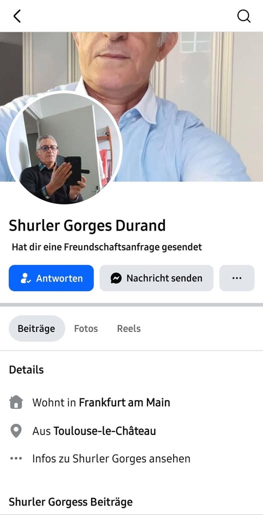Shurler Gorges_Durand