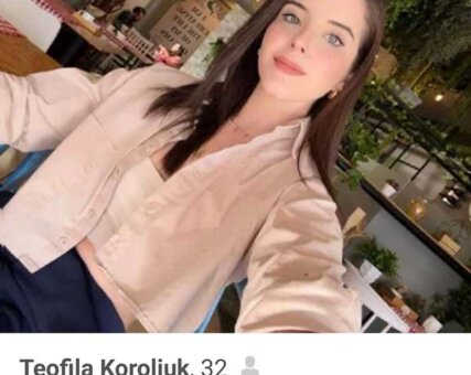 Teofila Koroliuk