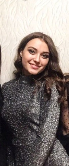 valeriya agupov 
