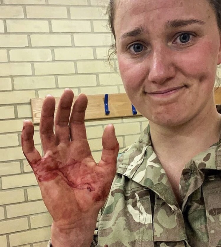 Veronika Hagen Veronika Hagen