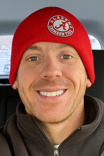 William Cody
 Hightower
