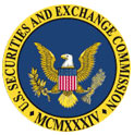 Securities and Exchange Commission 