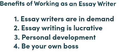 benefits-of-essay-writings-job