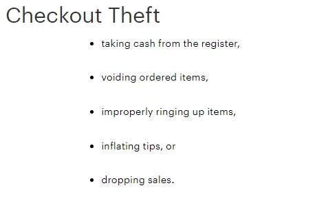 checkouts-theft-scams