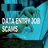 data-entry-job-scam