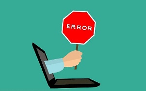 errors-that-affect-yours-business