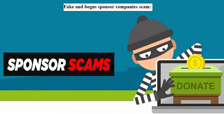 fake-bogus-sponsor-companies-scam