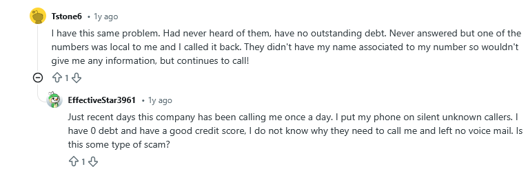 scam scam